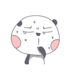 Panlette Panda 2.0（個別スタンプ：2）