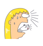 Panlette Panda 2.0（個別スタンプ：6）