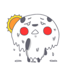 Panlette Panda 2.0（個別スタンプ：24）