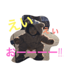 ひーこ（個別スタンプ：9）