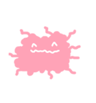 floating cotton www（個別スタンプ：4）