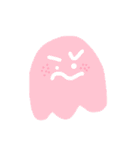 floating cotton www（個別スタンプ：5）