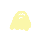 floating cotton www（個別スタンプ：15）