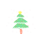 floating cotton www（個別スタンプ：21）