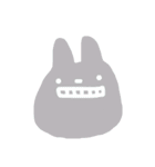floating cotton www（個別スタンプ：33）