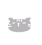 floating cotton www（個別スタンプ：34）