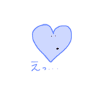 はーとちゃんず（個別スタンプ：12）