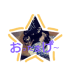 newkun（個別スタンプ：4）
