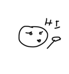 Simple Easy V.2（個別スタンプ：1）