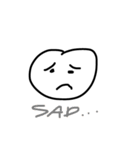 Simple Easy V.2（個別スタンプ：6）