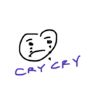 Simple Easy V.2（個別スタンプ：10）