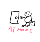 Simple Easy V.2（個別スタンプ：15）