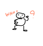 Simple Easy V.2（個別スタンプ：16）