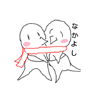 najonotorsan（個別スタンプ：3）