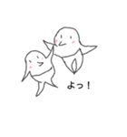 najonotorsan（個別スタンプ：7）