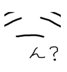 白いマン（個別スタンプ：10）