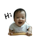 Lee's kids（個別スタンプ：2）