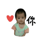 Lee's kids（個別スタンプ：4）