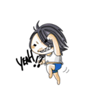 MUCCスタンプ アソート2（個別スタンプ：1）