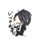 MUCCスタンプ アソート2（個別スタンプ：2）