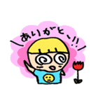 MUCCスタンプ アソート2（個別スタンプ：21）