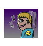 MUCCスタンプ アソート2（個別スタンプ：28）