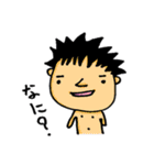 MUCCスタンプ アソート2（個別スタンプ：37）