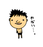 MUCCスタンプ アソート2（個別スタンプ：39）