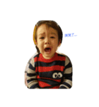 Arran's daily（個別スタンプ：1）