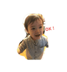 Arran's daily（個別スタンプ：8）