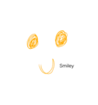 パリピなおっさんになりたい人生（個別スタンプ：5）