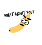 Vegetablesandfruits（個別スタンプ：24）
