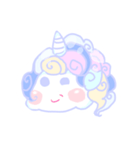 Uni~Unie No.2（個別スタンプ：3）