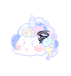 Uni~Unie No.2（個別スタンプ：5）
