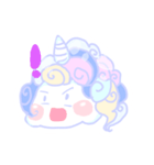 Uni~Unie No.2（個別スタンプ：6）
