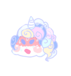 Uni~Unie No.2（個別スタンプ：7）