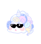 Uni~Unie No.2（個別スタンプ：10）