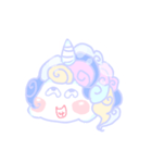 Uni~Unie No.2（個別スタンプ：11）