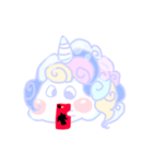 Uni~Unie No.2（個別スタンプ：13）