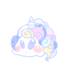 Uni~Unie No.2（個別スタンプ：14）