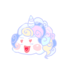 Uni~Unie No.2（個別スタンプ：15）