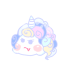 Uni~Unie No.2（個別スタンプ：16）
