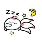 でめちゃん毎日スタンプ（個別スタンプ：13）