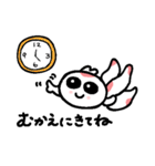 でめちゃん毎日スタンプ（個別スタンプ：36）