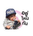 vela_KA（個別スタンプ：2）