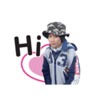 vela_KA（個別スタンプ：4）