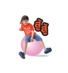 vela_KA（個別スタンプ：8）