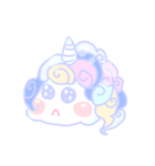 Uni Unie  No.1（個別スタンプ：2）