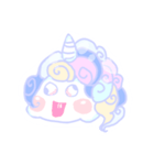 Uni Unie  No.1（個別スタンプ：3）