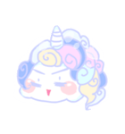 Uni Unie  No.1（個別スタンプ：5）